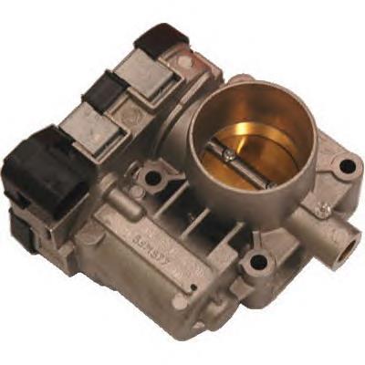 Válvula de borboleta montada Fiat/Alfa/Lancia 77364870