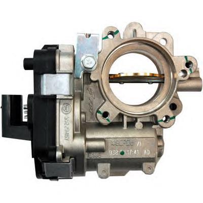 55215486 Fiat/Alfa/Lancia Válvula de borboleta montada