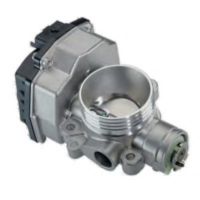 Compre 408239821001Z Continental/Siemens Válvula de borboleta montada
