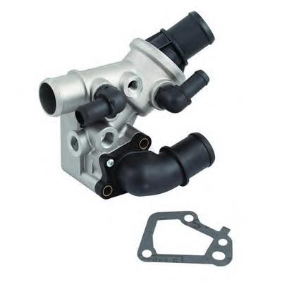 94009 Sidat Caixa do termostato