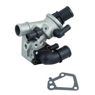 Termostato TH683080J Vernet