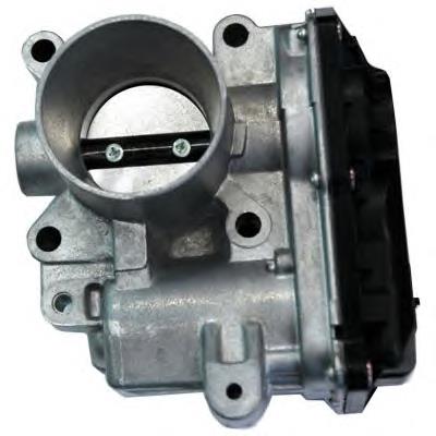 Válvula de borboleta montada Renault (RVI) 161202859R preço, a partir de 120,88 USD