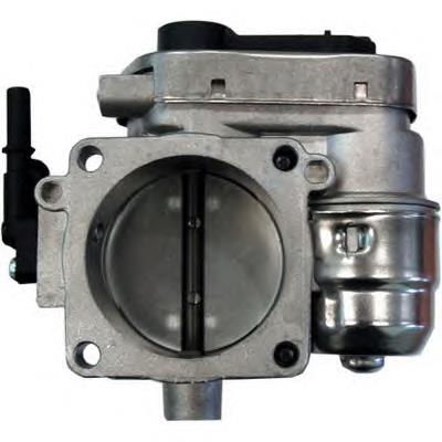 Válvula de borboleta montada Peugeot/Citroen 163615 preço, a partir de 147,10 USD
