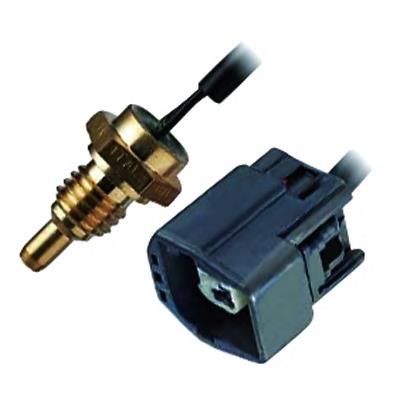 Sensor de temperatura do fluido de esfriamento Ford 1742833