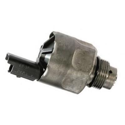 81047 Sidat Válvula de regulação de pressão (válvula de redução da Bomba de Combustível de Pressão Alta) Common-Rail-System