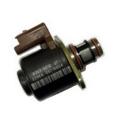 Válvula de regulação de pressão (válvula de redução da Bomba de Combustível de Pressão Alta) Common-Rail-System 8029134 Hoffer