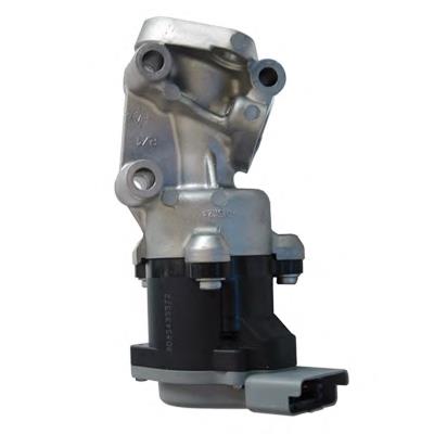 Válvula EGR de recirculação dos gases NRF 48017 preço, a partir de 119,23 USD