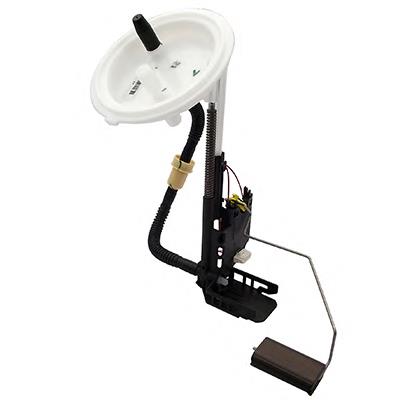16146765827 BMW Módulo de bomba de combustível com sensor do nível de combustível