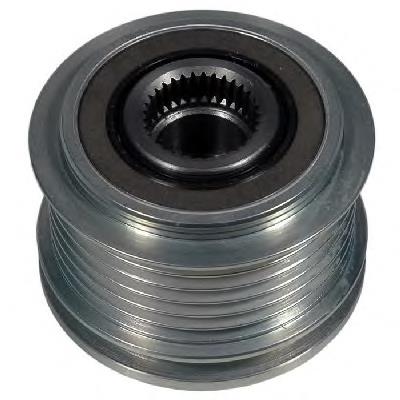 Polia do gerador LUK 535018110