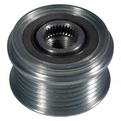 Polia do gerador Fiat/Alfa/Lancia 77362717