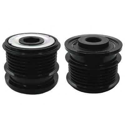 Polia do gerador GA78600 SNR