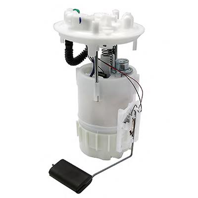 8200503059 Renault (RVI) Módulo de bomba de combustível com sensor do nível de combustível
