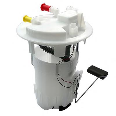 Sensor do nível de combustível no tanque Peugeot 208 preço, a partir de 62,61 USD