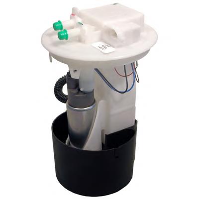 Módulo de bomba de combustível com sensor do nível de combustível Hoffer 7507238 preço, a partir de 267,00 USD