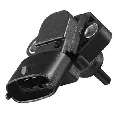 Sensor de pressão de supercompressão Land Rover MHK100640