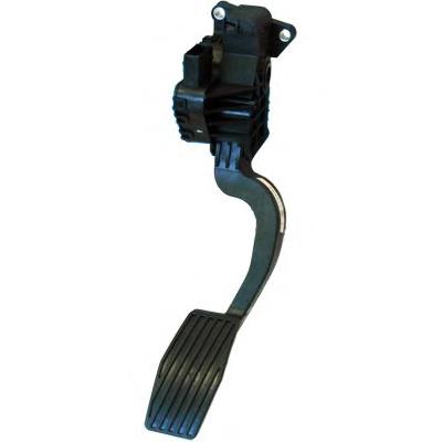 Pedal de gás (de acelerador) Fiat/Alfa/Lancia 0055702020 preço, a partir de 37,46 USD
