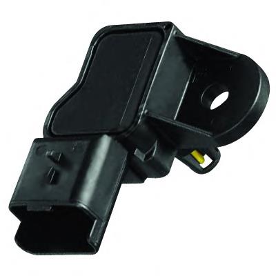 96115 NGK Sensor de pressão no coletor de admissão, MAP