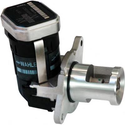 Válvula EGR de recirculação dos gases EG1062112B1 Delphi