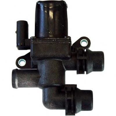Válvula de forno (de aquecedor) VAG 1K0820036F preço, a partir de 73,32 USD