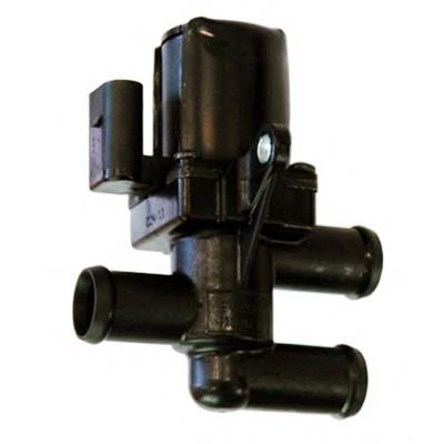 7L0819076 VAG Válvula de forno (de aquecedor)