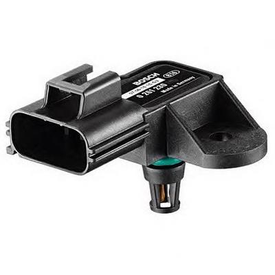 Sensor de pressão no coletor de admissão, MAP Ford 1503280
