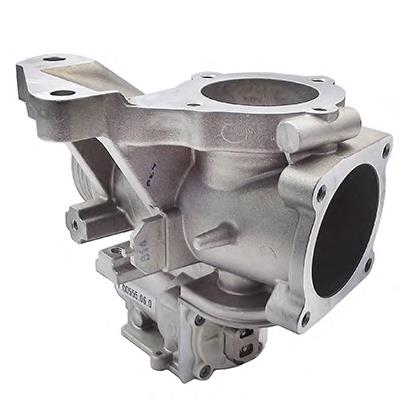 Válvula EGR de recirculação dos gases Volvo 36050570 preço, a partir de 246,87 USD