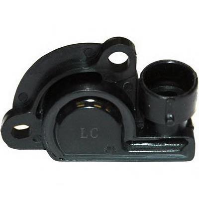 Sensor de posição da válvula de borboleta (potenciômetro) 75E0005JPN JPN