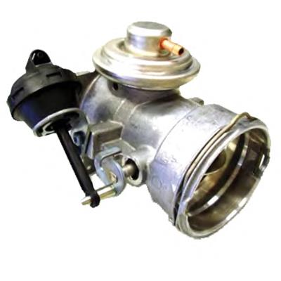 Válvula EGR de recirculação dos gases NRF 48621