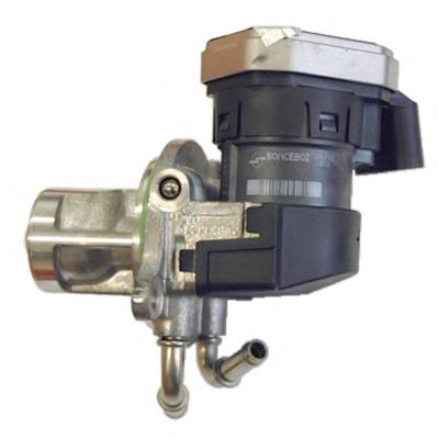 Válvula EGR de recirculação dos gases EG1042912B1 Delphi