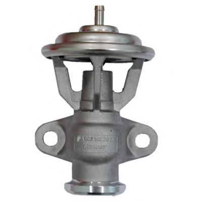 Válvula EGR de recirculação dos gases 0021401760 Mercedes