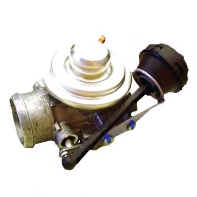 Compre V10630030 Vemo Válvula EGR de recirculação dos gases