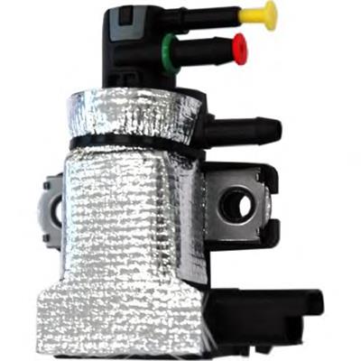 Compre 1618QQ Peugeot/Citroen Convertidor de pressão (solenoide) de supercompressão