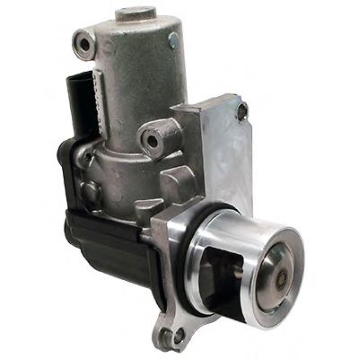 Válvula EGR de recirculação dos gases 700907030 VAG