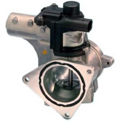 Compre 107785 Febi Válvula EGR de recirculação dos gases