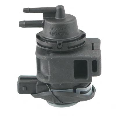 Convertidor de pressão (solenoide) de supercompressão 8200625684 Renault (RVI)