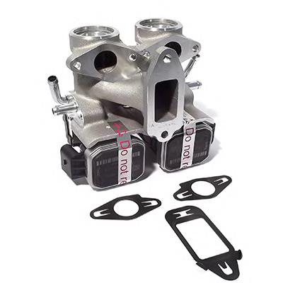 Válvula EGR de recirculação dos gases Mercedes 6281400060 preço, a partir de 374,70 USD