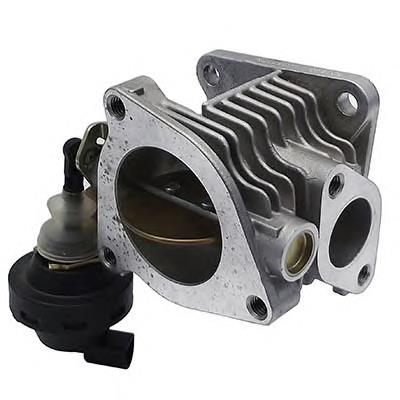 Válvula de borboleta montada Alfa Romeo 156 preço, a partir de 40,93 USD