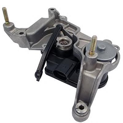 Compre 55205127 Fiat/Alfa/Lancia Válvula (atuador) de acionamento das comportas de tubo coletor de admissão