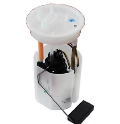 Módulo de bomba de combustível com sensor do nível de combustível 6R0919051P VAG