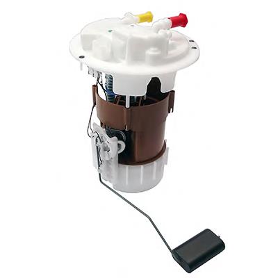 8TF358106911 HELLA Módulo de bomba de combustível com sensor do nível de combustível