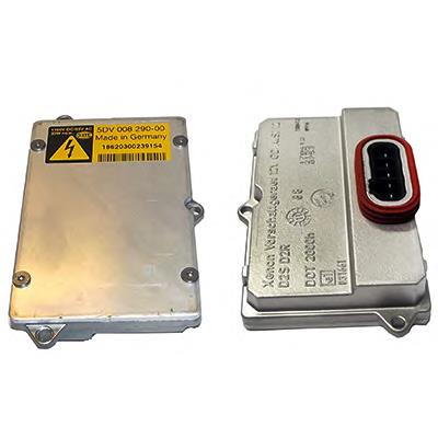 Unidade de encendido (xénon) A002820232680 Mercedes