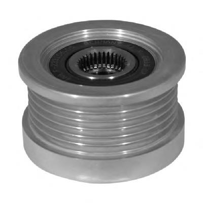 Polia do gerador Hyundai/Kia 1002132993 preço, a partir de 46,17 USD