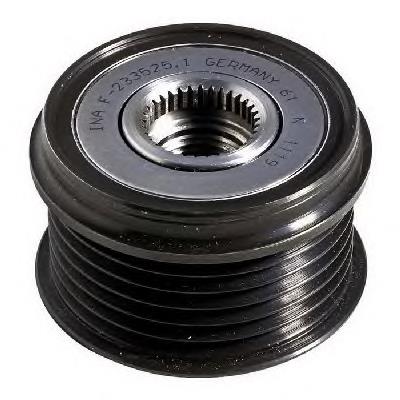 F00M991305 Bosch Polia do gerador