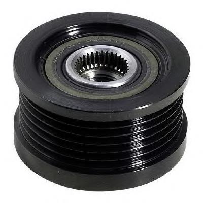 Polia do gerador 3732227010 Hyundai/Kia