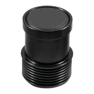 Polia do gerador Ford YC1U10A352BB