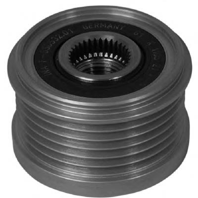 Polia do gerador 504088796 Fiat/Alfa/Lancia