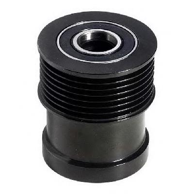 Polia do gerador Bosch F00M991192