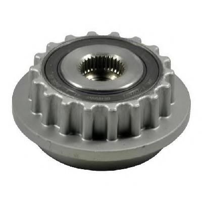 Polia do gerador AMA0088 Magneti Marelli