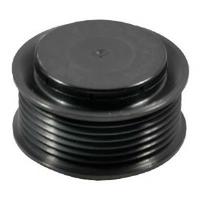 Polia do gerador Hyundai/Kia 373214A000