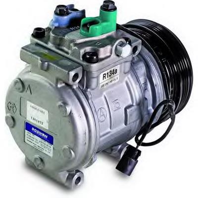Compressor de aparelho de ar condicionado Hyundai/Kia 0K03861450 preço, a partir de 618,17 USD